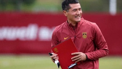 3月连战两强+6月争当世界杯球队“假想敌”！2026，国足热身要“上高度”|热身赛|国际足联|澳大利亚|喀麦隆|库拉索_新浪体育_新浪新闻