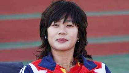 欧亿体育官网-FIFA专访前国脚韩端：亚洲杯夺冠激励更多女孩踢球