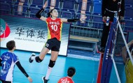 欧亿体育官网-女排联赛14队首秀完成 整体实力下滑着重培养新人