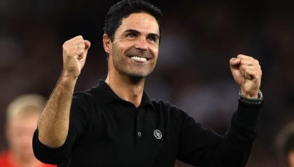 欧亿体育投注-林良锋：阿森纳争冠吉兆，塔终于在英超赢了瓜