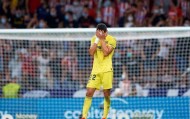 【西甲】后卫读秒乌龙 比利亚雷亚尔客场2比2平马竞